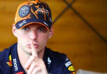 Max Verstappen se lo deja claro a sus críticos: "Si no te gusta..."