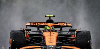 Verstappen: McLaren retains the ‘clear’ quickest package in F1