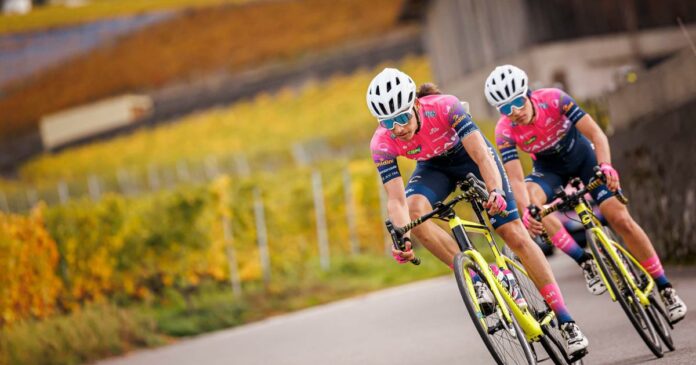 Meet Afghanistan's cycling Hashimi sisters, who escaped the Taliban to compete at the Paris Olympics