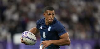 Men's Olympic Rugby Sevens semifinals odds & predictions