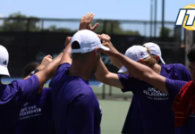 Men’s Tennis named to ITA All-Academic Teams list