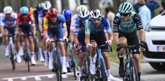 Michiel Coppens (BEAT Cycling) krijgt stagecontract bij Frans WorldTeam