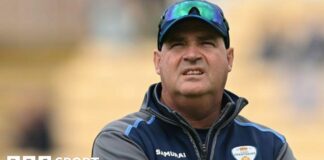 Mickey Arthur: Derbyshire CEO Ryan Duckett backs head of cricket