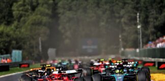 Motorsport Week’s F1 2024 Belgian GP Driver Ratings