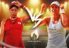 Naomi Osaka vs Angelique Kerber 2024 Olympics Tennis prediction, odds, pick