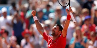 Novak Djokovic ends Rafael Nadal's singles run at Roland Garros