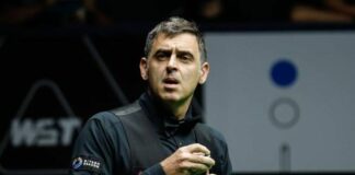 O’Sullivan 'doesn't have many close pals' in life away from snooker | Other | Sport