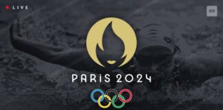 2024 Olympics