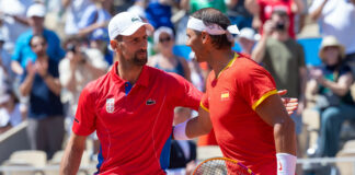 Olympics tennis analysis: Novak Djokovic shows Rafael Nadal no mercy at Paris Games