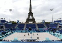 Olympics travel disruption: how else can I get to Paris?