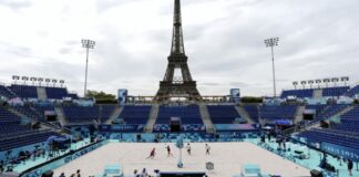 Olympics travel disruption: how else can I get to Paris?