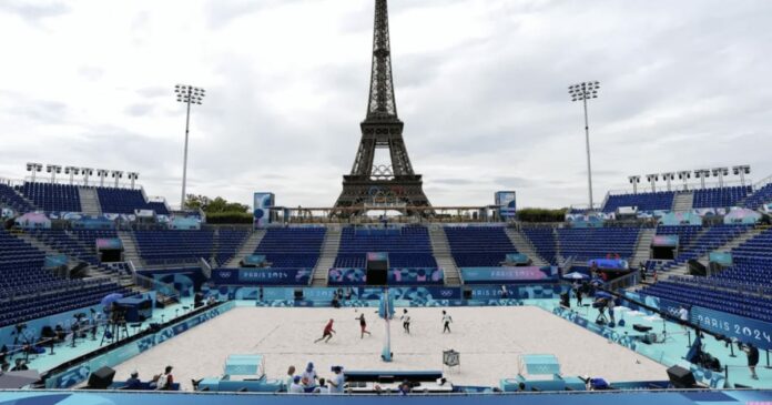 Olympics travel disruption: how else can I get to Paris?