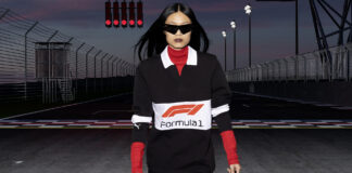 PUMA and FORMULA 1® unveil new collection