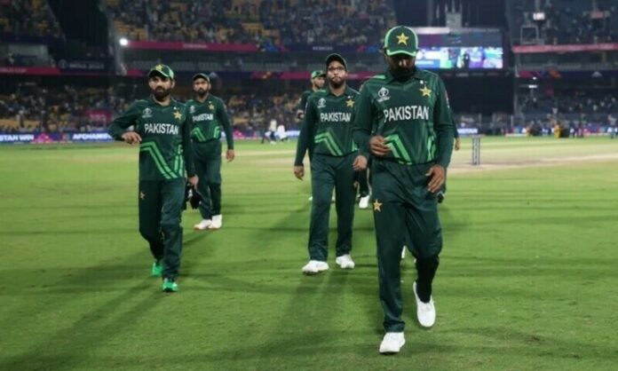 Pakistan cricket’s mess: Gary Kirsten’s T20 World Cup report is only the tip of the iceberg - Sport