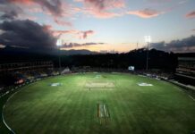 Pallekele International Cricket Stadium Pitch Report For IND vs SL 1st T20I | cricket.one