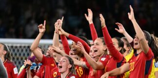 Paris Olympics 2024: Women’s football – teams, players, format, games, date | Paris Olympics 2024 News