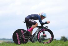 Paris Olympics: Women's Individual Time Trial Live - Chloé Dygert looks to add gold medal to World title