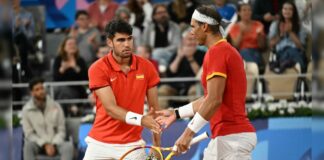 Rafael Nadal-Carlos Alcaraz LIVE, Tennis Men's Doubles Paris Olympics 2024: 2nd Round Clash To Start Soon