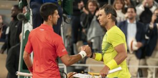 Rafael Nadal vs. Novak Djokovic Odds and Prediction