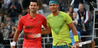 Rafael Nadal vs Novak Djokovic, Paris Olympic Games Live Tennis Score And Updates