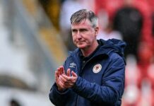Really, really stretched - Stephen Kenny sounds ominous warning for future of Irish football players