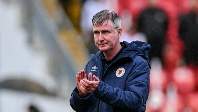 Really, really stretched - Stephen Kenny sounds ominous warning for future of Irish football players