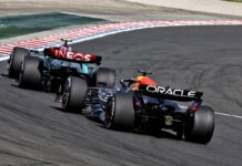 Red Bull ‘underestimated’ dirty air with Hungary F1 pit choices