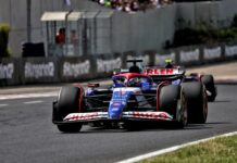Ricciardo angered with unapologetic RB over F1 Hungarian GP strategic blunder