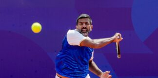 Rohan Bopanna announces retirement from Indian tennis after heartbreaking Paris Olympics exit | Olympics