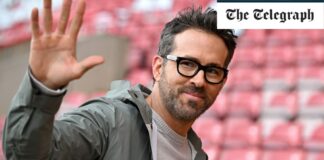 Ryan Reynolds, Red Bull and the Glazers eye Hundred investment