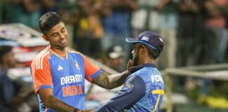 SL vs IND 3rd T20I Live Streaming Info: India tour of Sri Lanka match details, start time, venue, squads