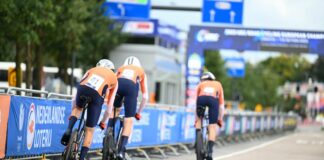 Scandal turned strategy: Will Dutch cycling federation's forest retreat bring Olympic success?
