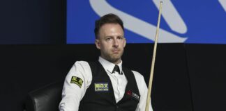 Shanghai Masters snooker final Live - Judd Trump faces Shaun Murphy for title glory