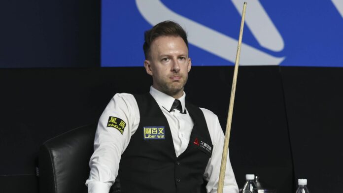 Shanghai Masters snooker final Live - Judd Trump faces Shaun Murphy for title glory