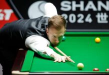Shanghai Masters snooker recap – Judd Trump sizzles to claim title with impressive final win over Shaun Murphy