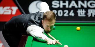 Shanghai Masters snooker recap – Judd Trump sizzles to claim title with impressive final win over Shaun Murphy