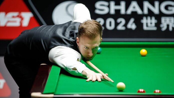 Shanghai Masters snooker recap – Judd Trump sizzles to claim title with impressive final win over Shaun Murphy