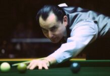 Snooker legend Ray Reardon dies