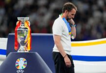 Southgate resigns as England football manager after Euro 2024 final defeat | Football News