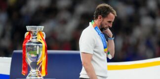 Southgate resigns as England football manager after Euro 2024 final defeat | Football News