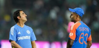 Suryakumar Yadav spills the beans on India's 'brand of cricket' under him and Gambhir after India thrash Sri Lanka