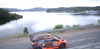 Targa Newfoundland sets exciting course for September 2024