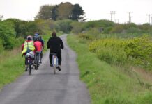 Tarka Trail named most Instagrammable and among top cycling routes in the UK