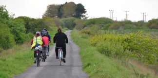 Tarka Trail named most Instagrammable and among top cycling routes in the UK