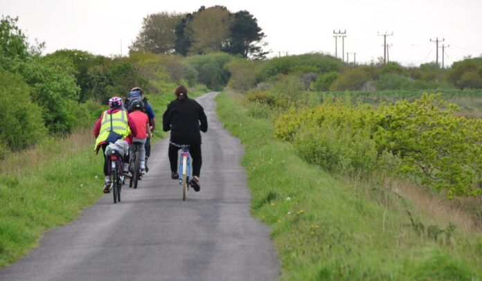 Tarka Trail named most Instagrammable and among top cycling routes in the UK