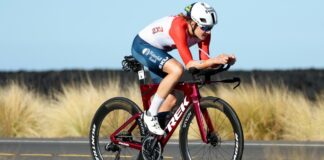 Taylor Knibb provides BRILLIANT reaction after her Olympic Games cycling time trial NIGHTMARE at Paris 2024 - Elite News