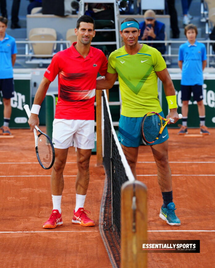 Tennis Rumor: Rafael Nadal to Retire From Tennis After Facing Novak Djokovic at Paris Olympics, Reports Insider