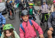 TfL launches Walking and Cycling Grants London programme to boost active travel