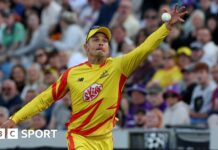 The Hundred 2024: Andrew Flintoff's Superchargers lose to Rockets