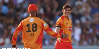 The Hundred 2024: Phoenix beat Spirit in close thriller